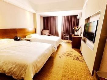 Xiandi International Hotel Nanning Luaran gambar