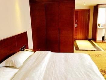 Xiandi International Hotel Nanning Luaran gambar