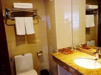 Xiandi International Hotel Nanning Luaran gambar