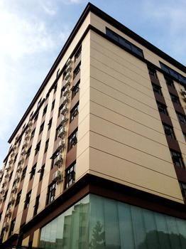 Xiandi International Hotel Nanning Luaran gambar