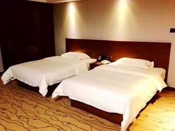 Xiandi International Hotel Nanning Luaran gambar